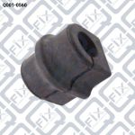 Втулка переднього стабілізатора Q001-0560