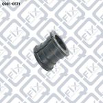 Втулка переднього стабілізатора Q001-0571