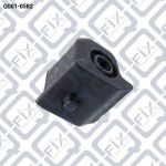 Втулка переднього стабілізатора (ліва) Q001-0582