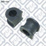 Втулка переднього стабілізатора Q001-1221