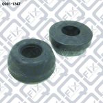 Втулка заднього важеля (передня) Q001-1347