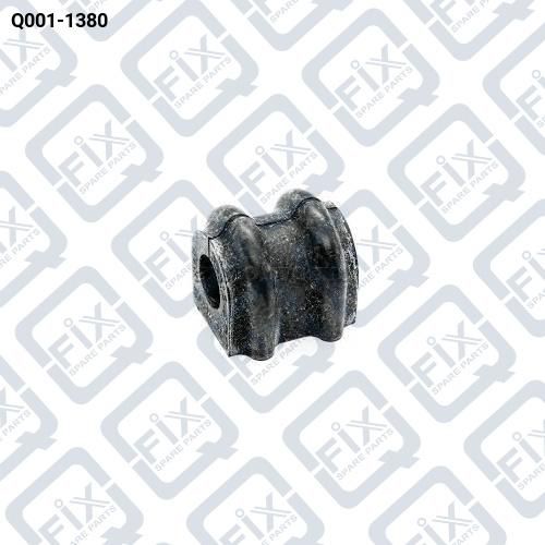 ВТУЛКА ЗАДНЕГО СТАБИЛИЗАТОРА D 17.8 Q001-1380