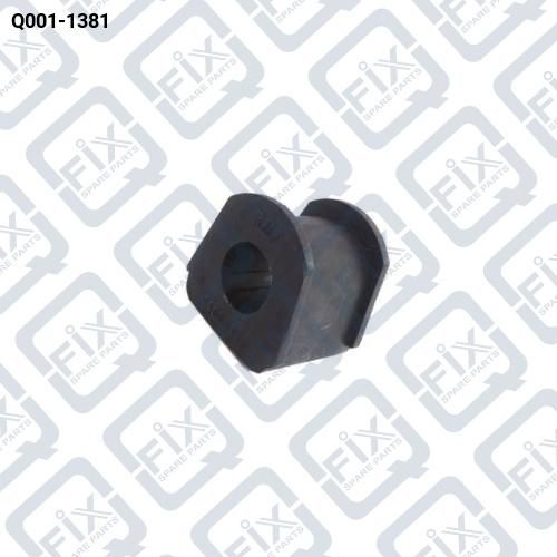 ВТУЛКА ЗАДНЕГО СТАБИЛИЗАТОРА Q001-1381