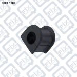 ВТУЛКА СТАБ-РА ПЕРЕДН D 25 Q001-1387