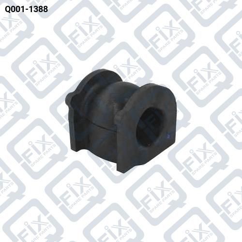 ВТУЛКА ПЕРЕДНЕГО СТАБИЛИЗАТОРА Q001-1388