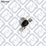 Подушка двигуна передня АКПП Q002-0029