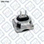 Подушка коробки швидкостей Q002-0148