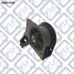 Подушка двигуна АКПП (задня) Q002-0160