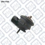 Подушка двигуна передня (гідравлічна) Q002-0168