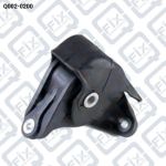 Подушка двигуна задня Q002-0200