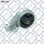 Подушка двигуна задня Q002-0285