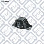 Подушка двигуна права (гідравлічна) Q002-0423