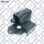 Подушка двигуна задня АКПП Q002-0486