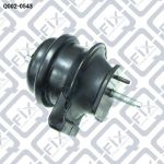 Подушка двигуна (гідравлічна) Q002-0543