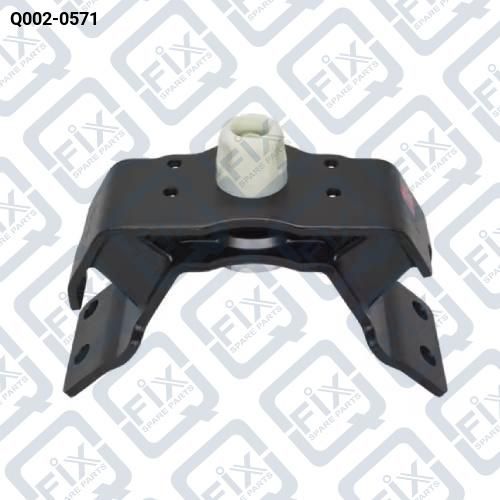Подушка двигуна задня Q002-0571