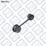 Подушка двигуна Q002-0717