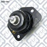 Подушка двигуна права (гідравлічна) Q002-1061
