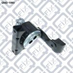 Подушка двигуна передня ліва Q002-1083