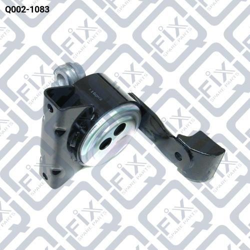 Подушка двигуна передня ліва Q002-1083