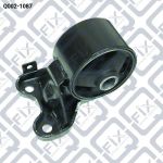 Подушка двигуна передня Q002-1087