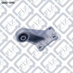 Подушка заднього диференціала (права) Q002-1095