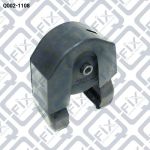 Подушка двигуна (задня) Q002-1108