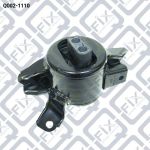 Подушка двигуна задня Q002-1110