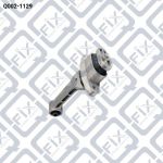 Подушка двигуна передня Q002-1129