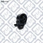 Подушка двигуна передня Q002-1131