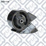 Подушка двигуна задня Q002-1136