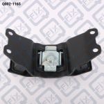 ПОДУШКА ДВИГАТЕЛЯ ЗАДНЯЯ Q002-1165