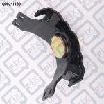 ПОДУШКА ДВИГАТЕЛЯ ЗАДНЯЯ Q002-1166