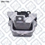 ПОДУШКА ДВИГАТЕЛЯ ЛЕВАЯ Q002-1190