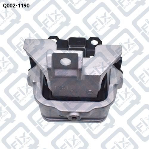 ПОДУШКА ДВИГАТЕЛЯ ЛЕВАЯ Q002-1190