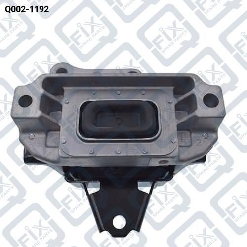 ПОДУШКА ДВИГАТЕЛЯ ПЕРЕДНЯ ПРАВАЯ Q002-1192