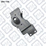 ПОДУШКА ДВИГАТЕЛЯ ЗАДНЯЯ Q002-1198