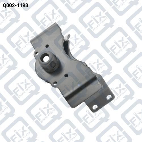 ПОДУШКА ДВИГАТЕЛЯ ЗАДНЯЯ Q002-1198