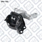 ПОДУШКА ДВИГАТЕЛЯ ПРАВАЯ (ГИДРАВЛИЧЕСКАЯ) Q002-1202