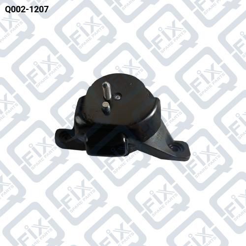 ПОДУШКА ДВИГАТЕЛЯ ПРАВАЯ (ГИДРАВЛИЧЕСКАЯ) Q002-1207