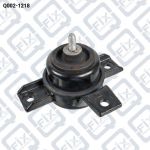 ПОДУШКА ДВИГАТЕЛЯ ПРАВАЯ (ГИДРАВЛИЧЕСКАЯ) Q002-1218