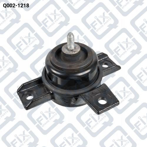 ПОДУШКА ДВИГАТЕЛЯ ПРАВАЯ (ГИДРАВЛИЧЕСКАЯ) Q002-1218