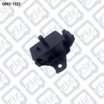ПОДУШКА ДВИГАТЕЛЯ ПЕРЕДНЯЯ Q002-1222