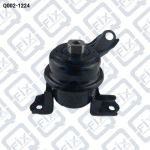 ПОДУШКА ДВИГАТЕЛЯ ПРАВАЯ (ГИДРАВЛИЧЕСКАЯ) Q002-1224