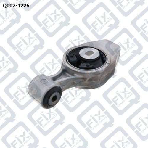 ПОДУШКА ДВИГАТЕЛЯ ПРАВАЯ Q002-1226