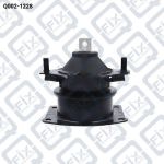 ПОДУШКА ДВИГАТЕЛЯ ЗАДНЯЯ (ГИДРАВЛИЧЕСКАЯ) Q002-1228