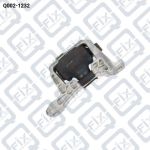 ПОДУШКА ДВИГАТЕЛЯ ПЕРЕДНЯ ПРАВАЯ (ГИДРАВЛИЧЕСКАЯ) Q002-1232