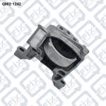 ПОДУШКА ДВИГАТЕЛЯ ПРАВАЯ (ГИДРАВЛИЧЕСКАЯ) Q002-1242