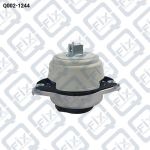 ПОДУШКА ДВИГАТЕЛЯ ЛЕВАЯ (ГИДРАВЛИЧЕСКАЯ) Q002-1244