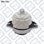 ПОДУШКА ДВИГАТЕЛЯ ПРАВАЯ (ГИДРАВЛИЧЕСКАЯ) Q002-1245