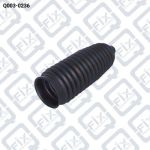 ПЫЛЬНИК РУЛЕВОЙ РЕЙКИ Q003-0236